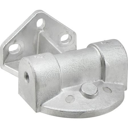 High Performance By-Pass Oil Filter Base 4.25