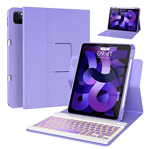 Purple(360 Rotatable)