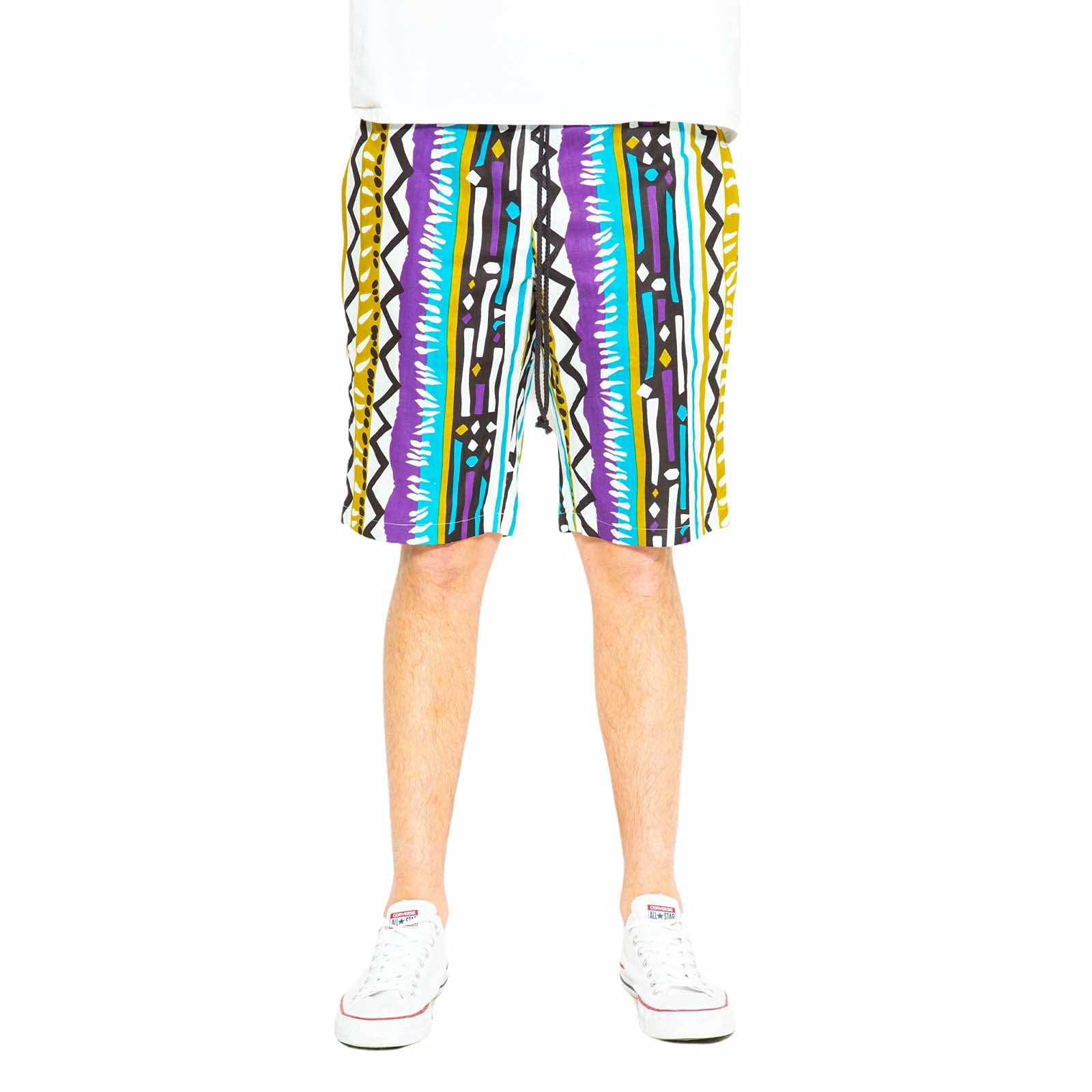 Skidz Yo Shorts - Comfortable & Stylish Men's Athletic Shorts for Running, Gym & Casual Wear