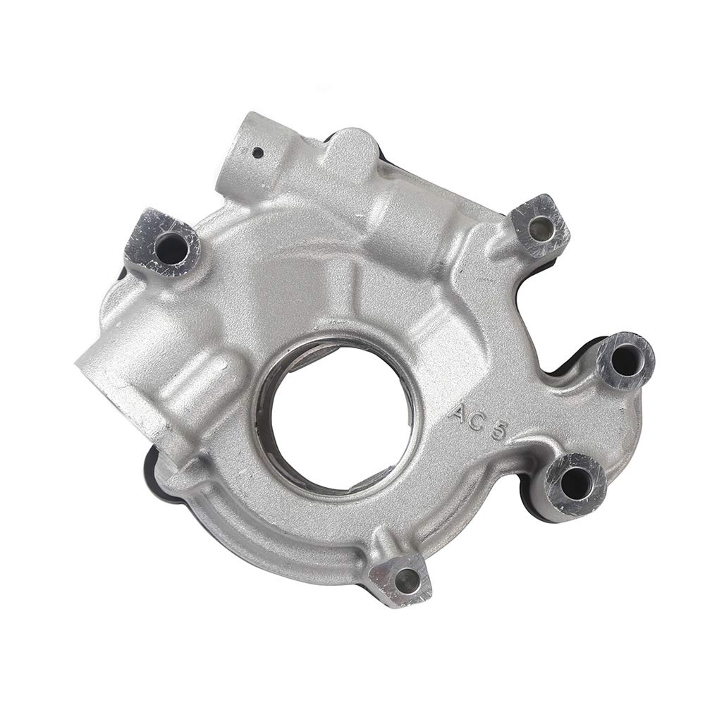 High-Quality MOCA Timing Chain Kit & Oil Pump Replacement for 2004-2010 Dodge Dakota, Jeep Liberty, 2005-2010 Dodge Ram 1500 & Jeep Grand Cherokee 3.7L V6 - Engine Repair & Maintenance Solution