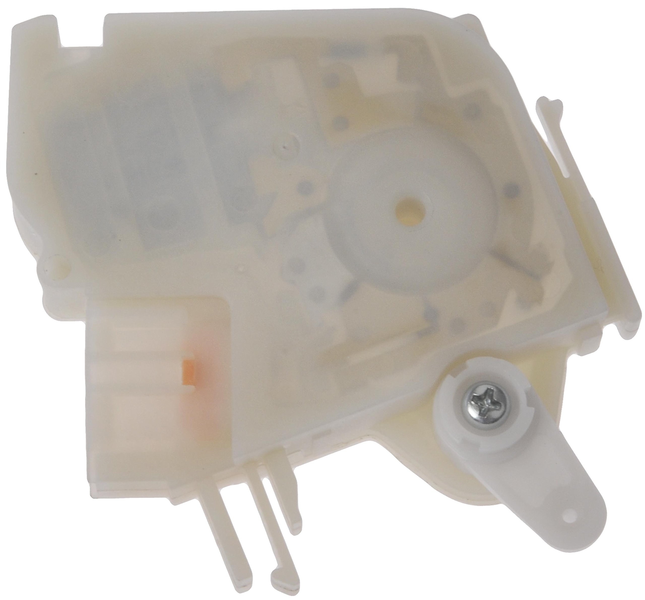 Dorman 759-212 Door Lock Actuator Motor Replacement for Infiniti/Nissan Vehicles - G35, QX4, Pathfinder, Xterra - Fix Power Locks & Improve Security