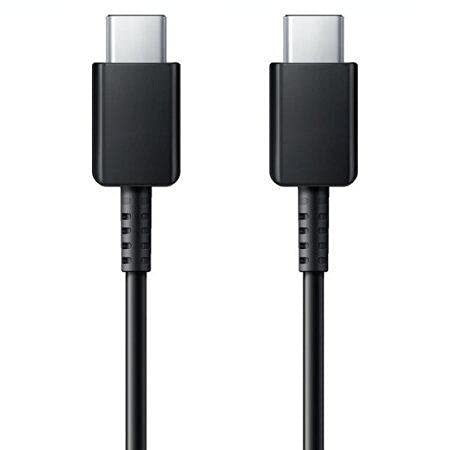 UrbanX 21W USB C Car Charger with Power Delivery 3.0 - Fast Charging for iPhone 15/14/13, Samsung Galaxy, Oppo Reno5 Pro 5G & More | Includes 3.3FT USB C to C PD Cable | Perfect for Road Trips & Daily Commute (Black)