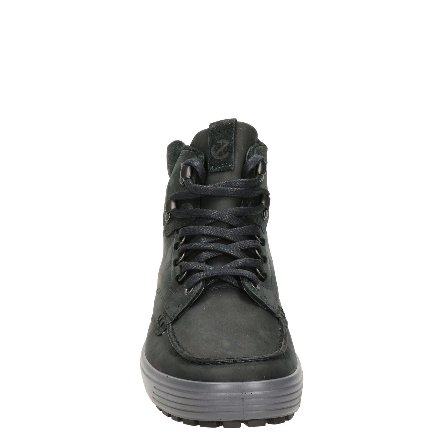 ECCO Men's Comfortable Walking Sneakers - Lightweight Breathable Running Shoes for Men - Perfect for Gym, Workout & Casual Wear