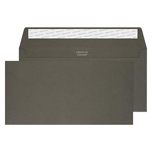 Graphite Grey