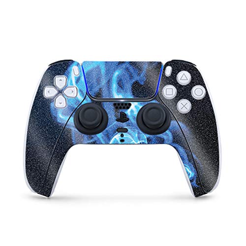 Blue Flames