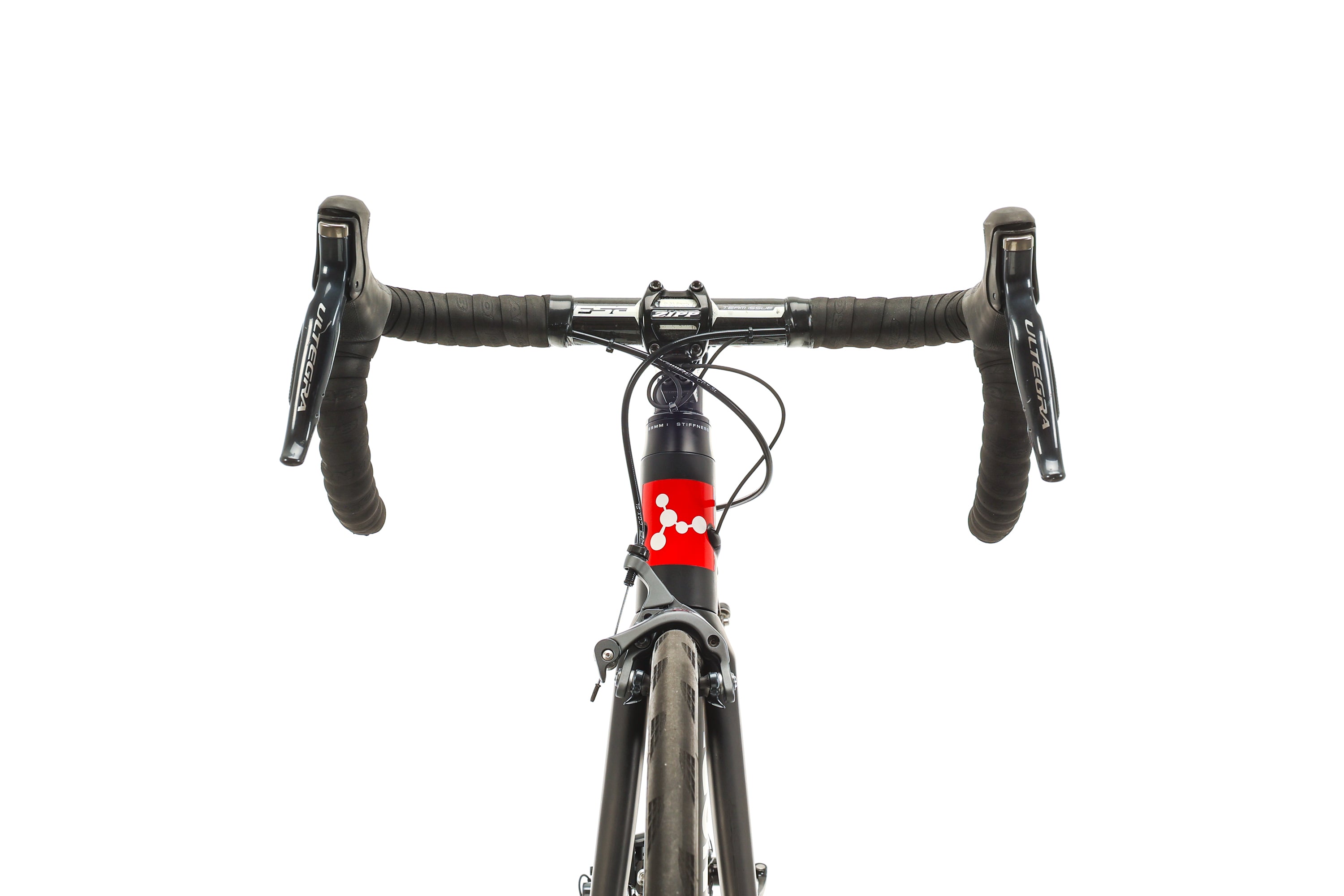 Argon 18 Gallium Pro Carbon Road Bike - Lightweight & Aerodynamic Racing Bike for Men & Women, Size Small (2017 Model) | Perfect for Competitive Cycling, Triathlons & Endurance Rides