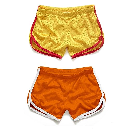 Yellow+orange