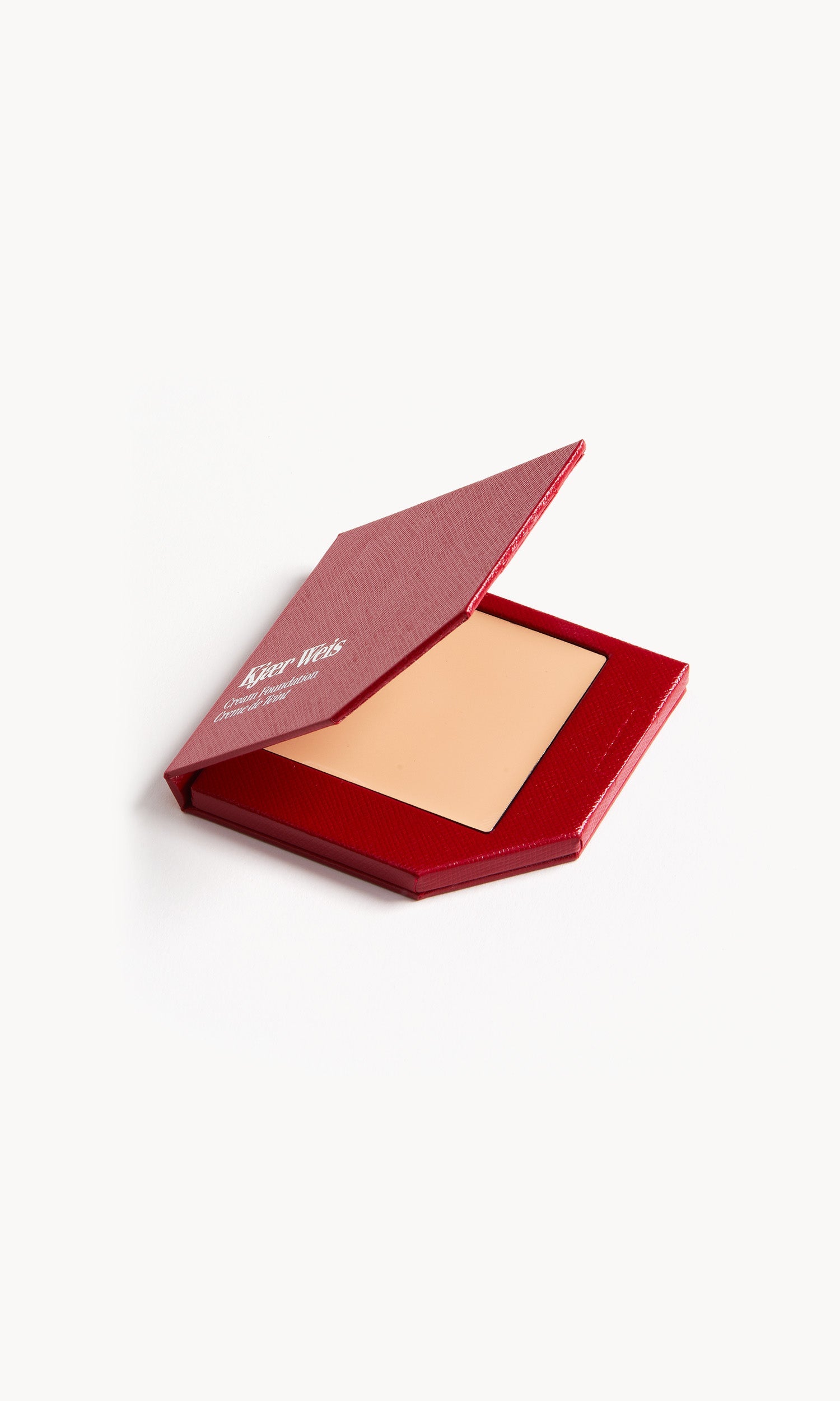 Ethereal Cream Foundation F136 - Lightweight, Buildable Coverage for Flawless Skin | Perfect for Daily Wear & Special Occasions