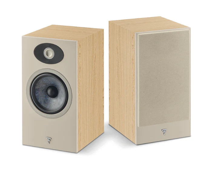 Premium Rotel, Focal & Pro-Ject Vinyl HiFi Stereo System - Audiophile Turntable Setup for Home Listening & Music Enthusiasts
