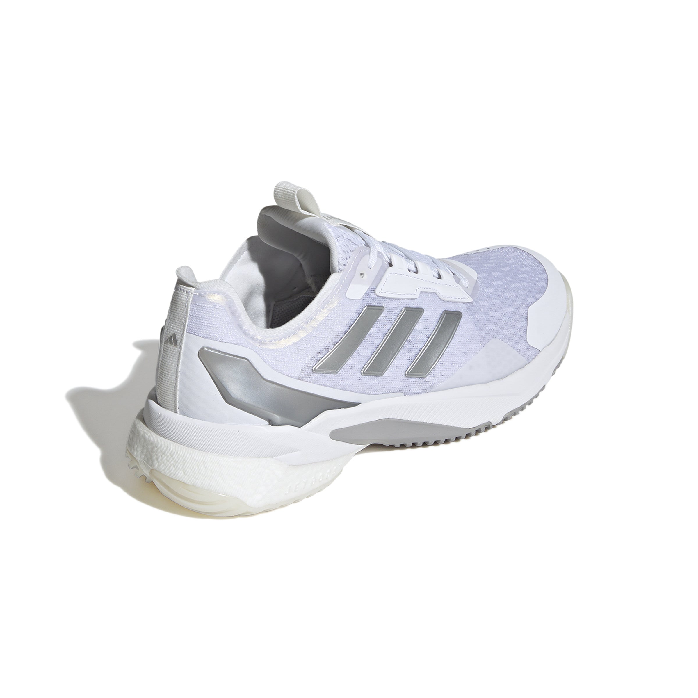 Adidas Crazyflight 5 Volleyball Shoes for Women - Lightweight & Supportive Court Shoes for Indoor Volleyball Games & Training
