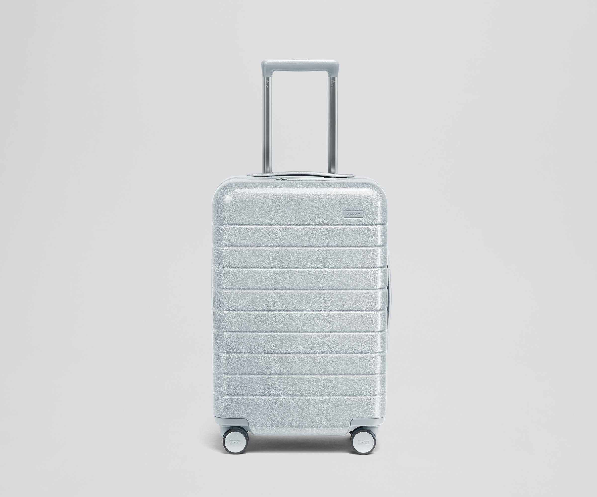 Best Carry-On Luggage for Travel - Lightweight & Durable Suitcase for Airplane, Business Trips & Weekend Getaways