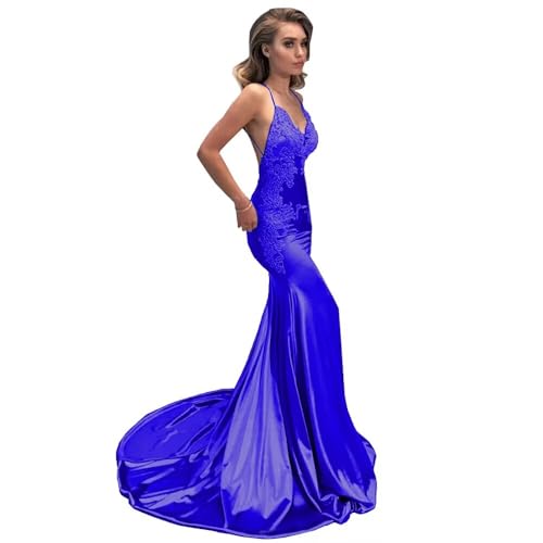 Royal Blue
