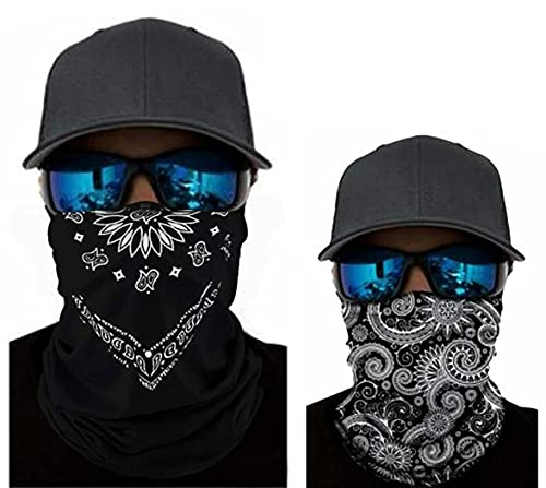 2 Pack Black Set