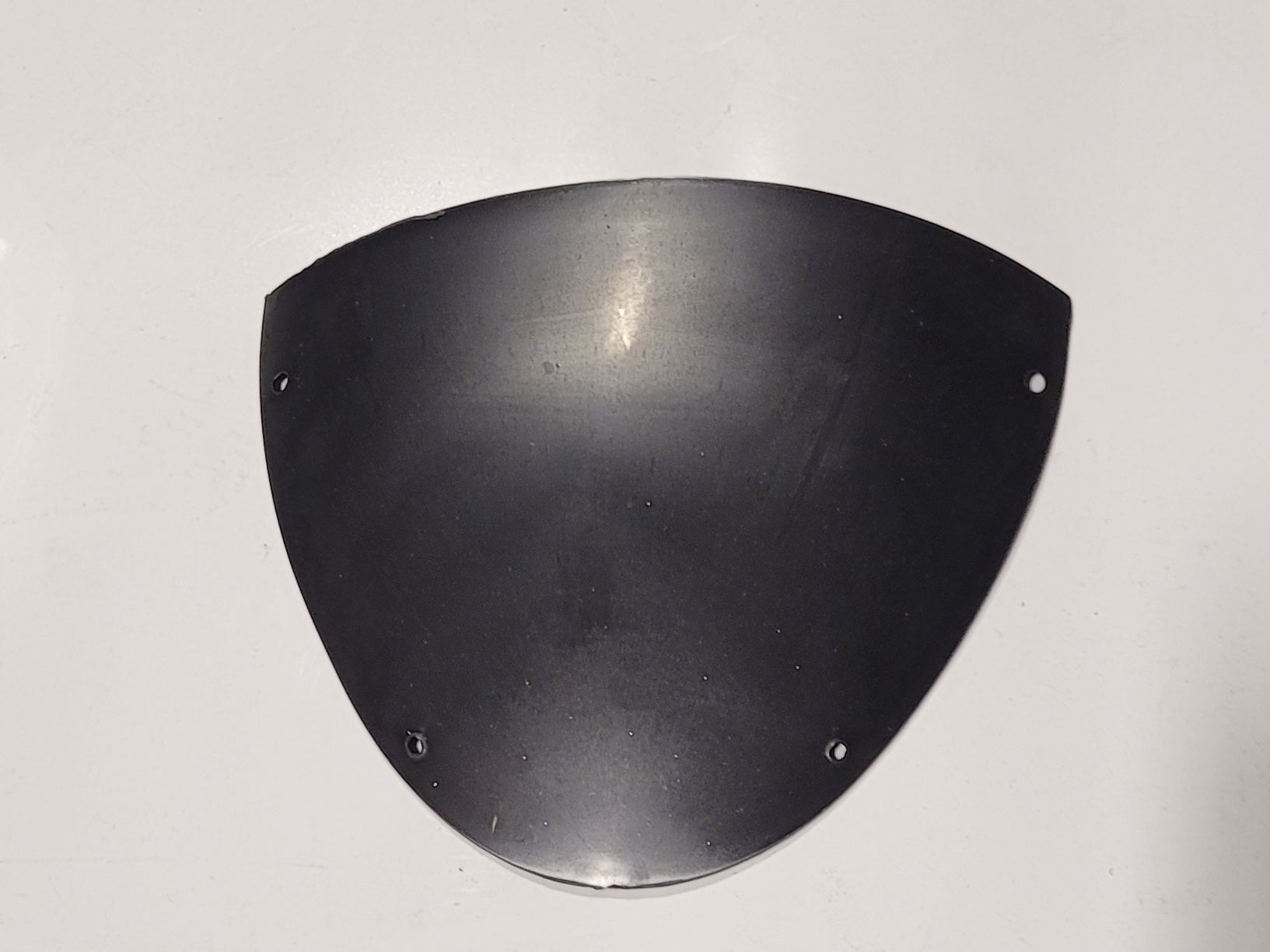 F1 Racing Helmet Visor - Anti-Fog & UV Protection for Motorsports - Perfect for Track Days, Karting, and Professional Racing