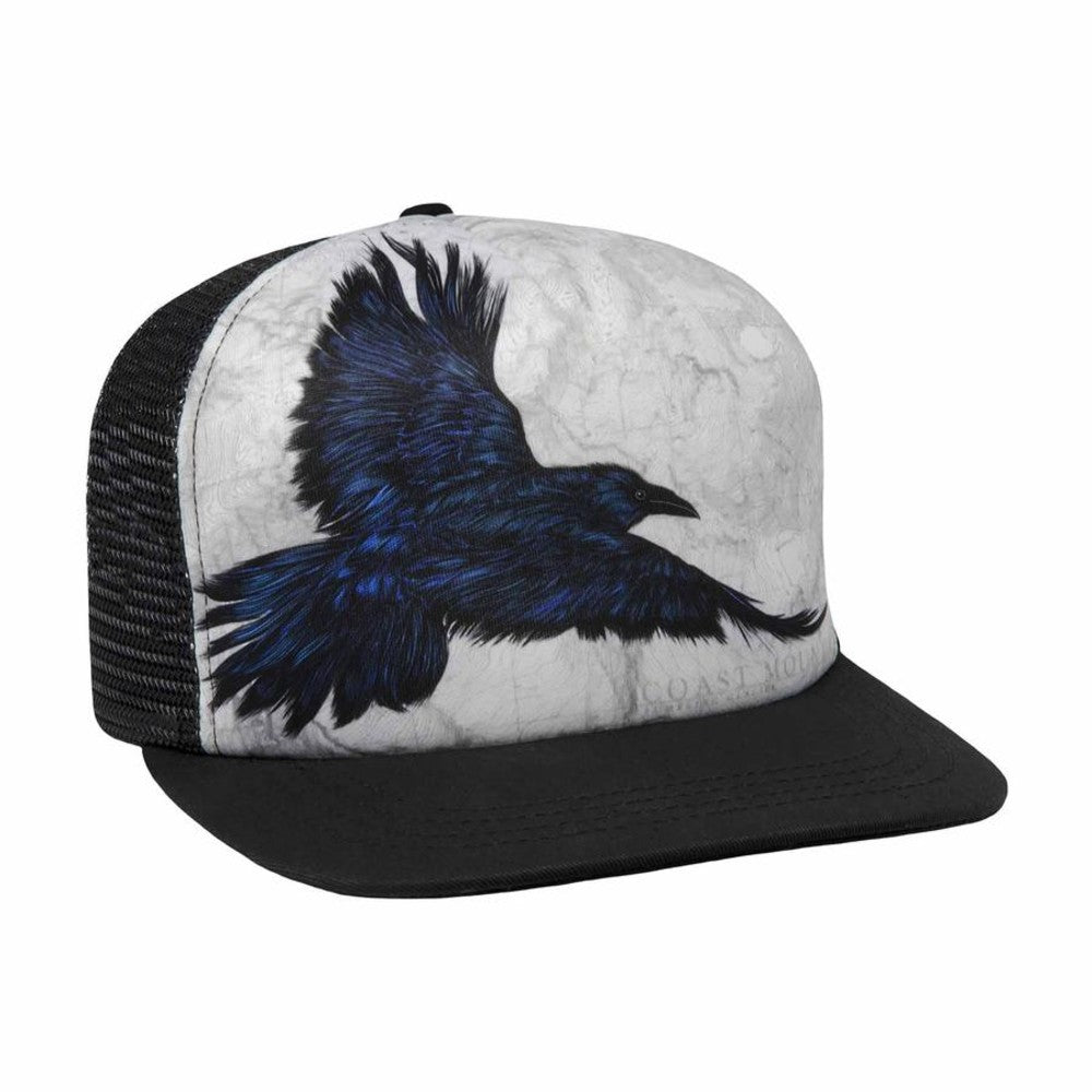 Chicadee Hat - Stylish Winter Beanie for Women & Men - Warm Knit Cap for Outdoor Activities, Hiking, Skiing & Snowboarding