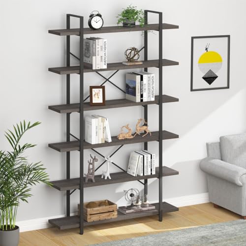 Dark Gray Oak