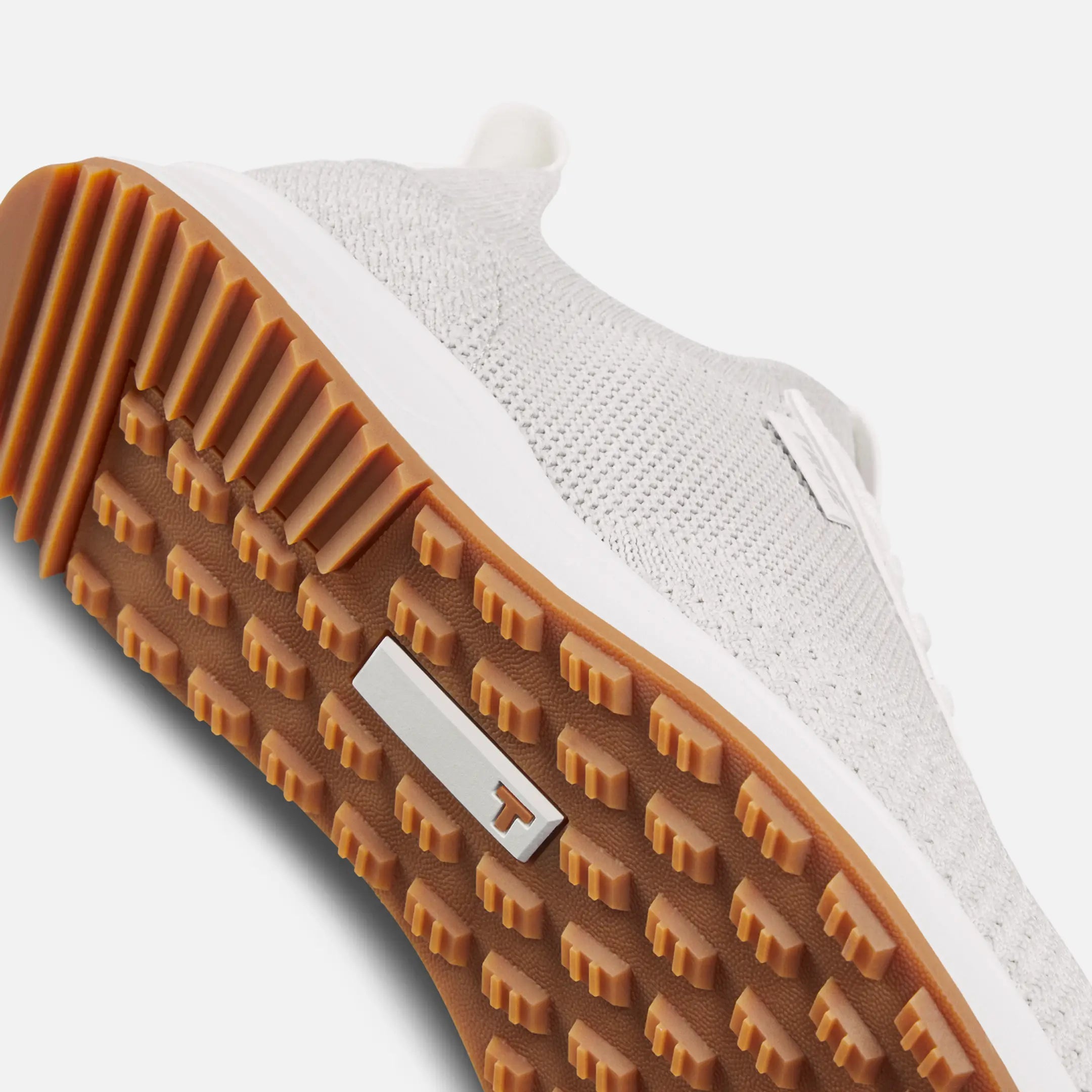 TRUE Women's All Day Knit II Comfortable Stretchy Casual Sneakers - Perfect for Walking, Work & Everyday Wear