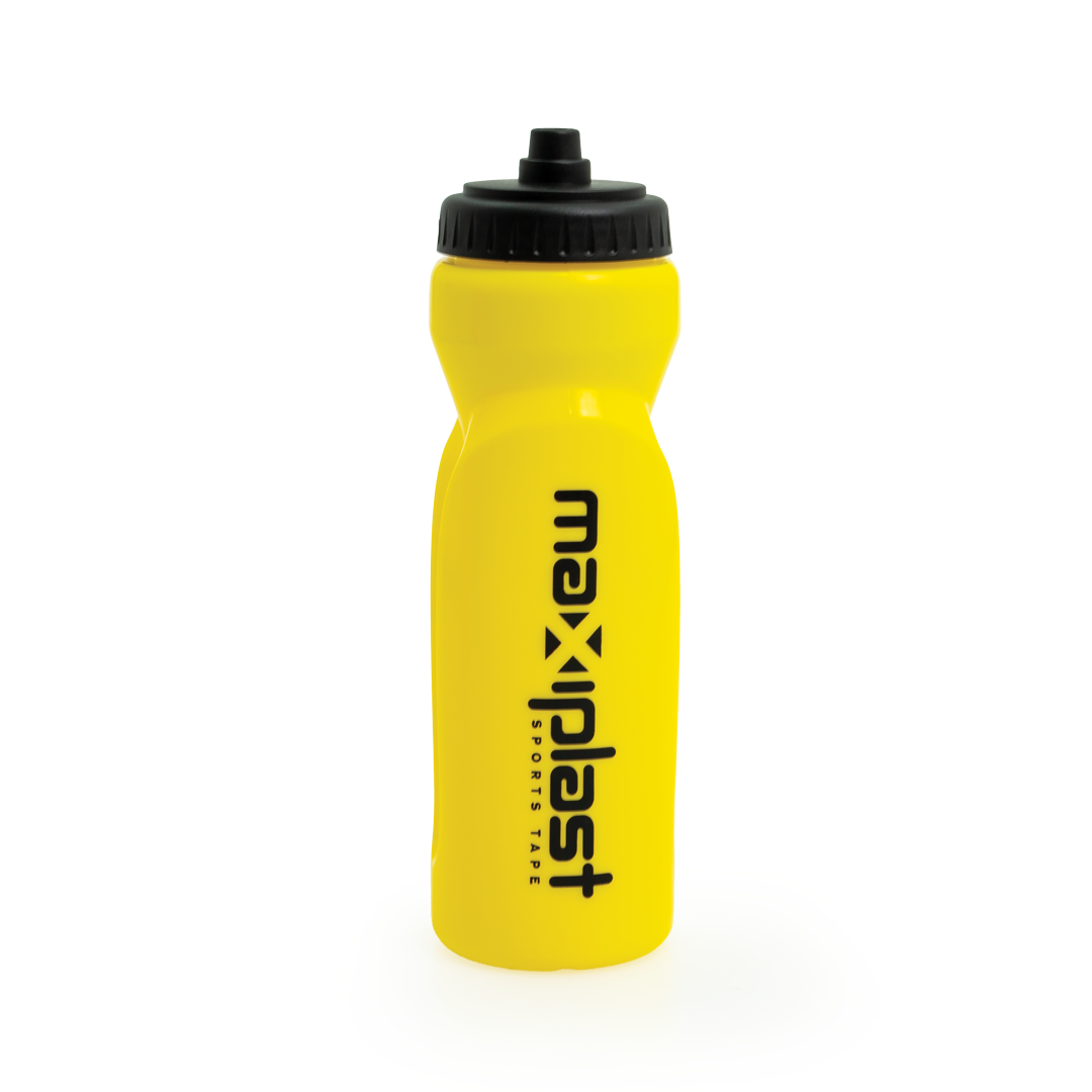 Sure Shot 750ml Water Bottle - Leak Proof & BPA Free - Ideal for Gym, Hiking, Travel & Outdoor Activities