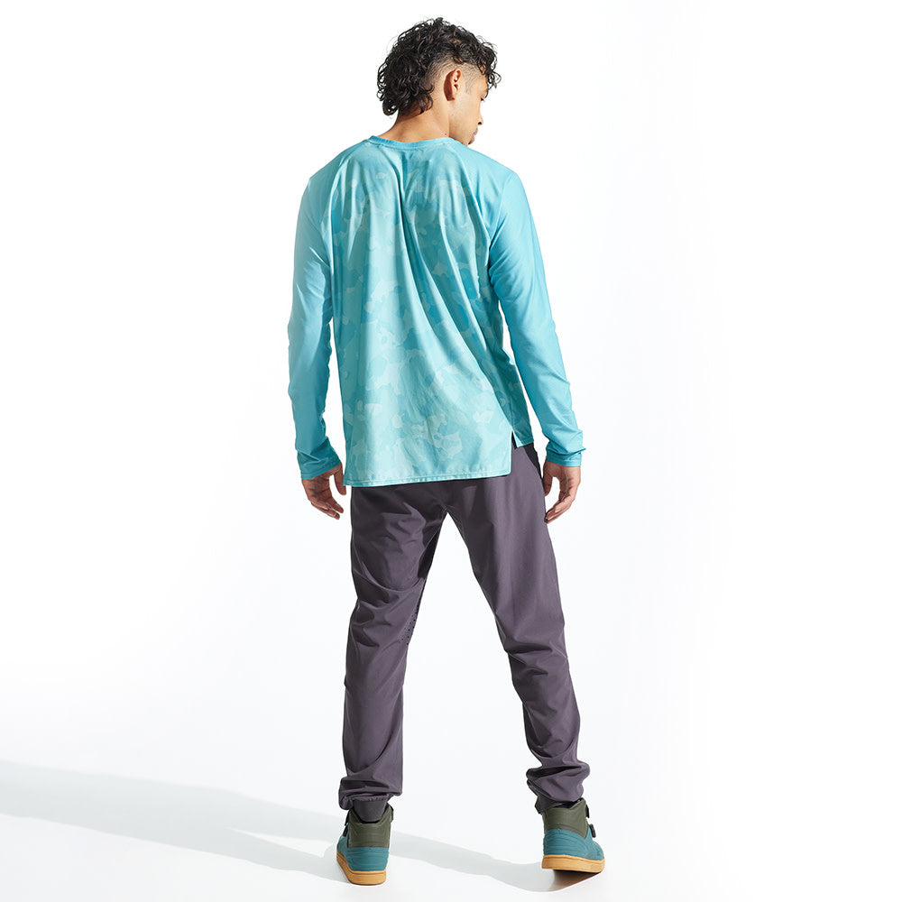 Men's Summit Pants - Lightweight Hiking & Outdoor Adventure Pants for Men - Perfect for Camping, Travel & Everyday Wear