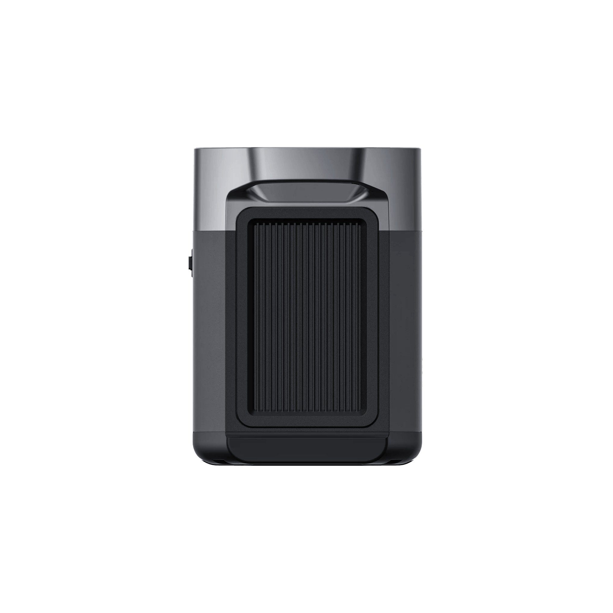 EcoFlow DELTA 2 Smart Extra Battery (Certified Refurbished) - Portable Power Station for Camping, RV & Emergency Backup - 1024Wh Capacity with Solar Charging