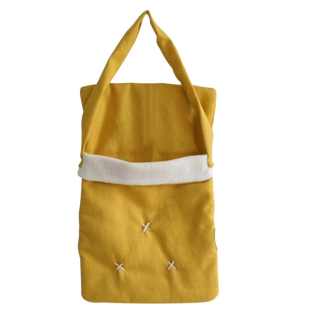 ALIMROSE Stylish Butterscotch Leather Carry Bag for Women - Perfect for Work, Travel & Everyday Use