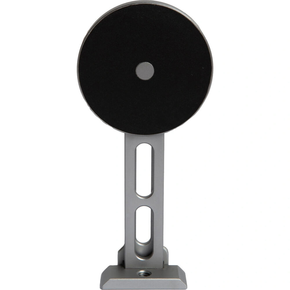 Explorer MX KIT Magnetic Phone Tripod Mount - Compatible with MagSafe iPhones, Includes Adjustable Tabletop Tripod & LED Light for Vlogging, Live Streaming, and Content Creation