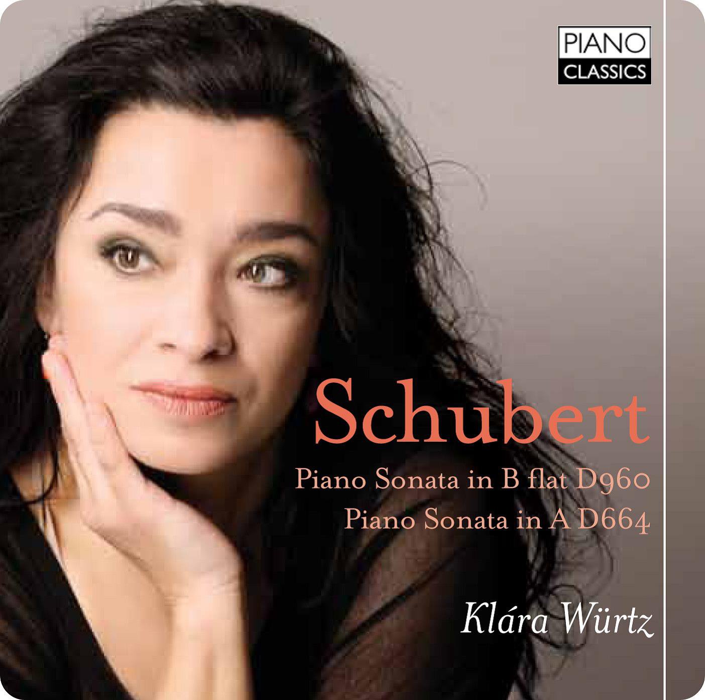 Schubert Piano Sonatas D 960 & D 664 - Premium Classical Music Sheet Book for Pianists | Perfect for Recitals, Practice & Music Education