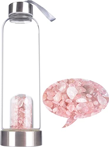 A - Pink Crystal