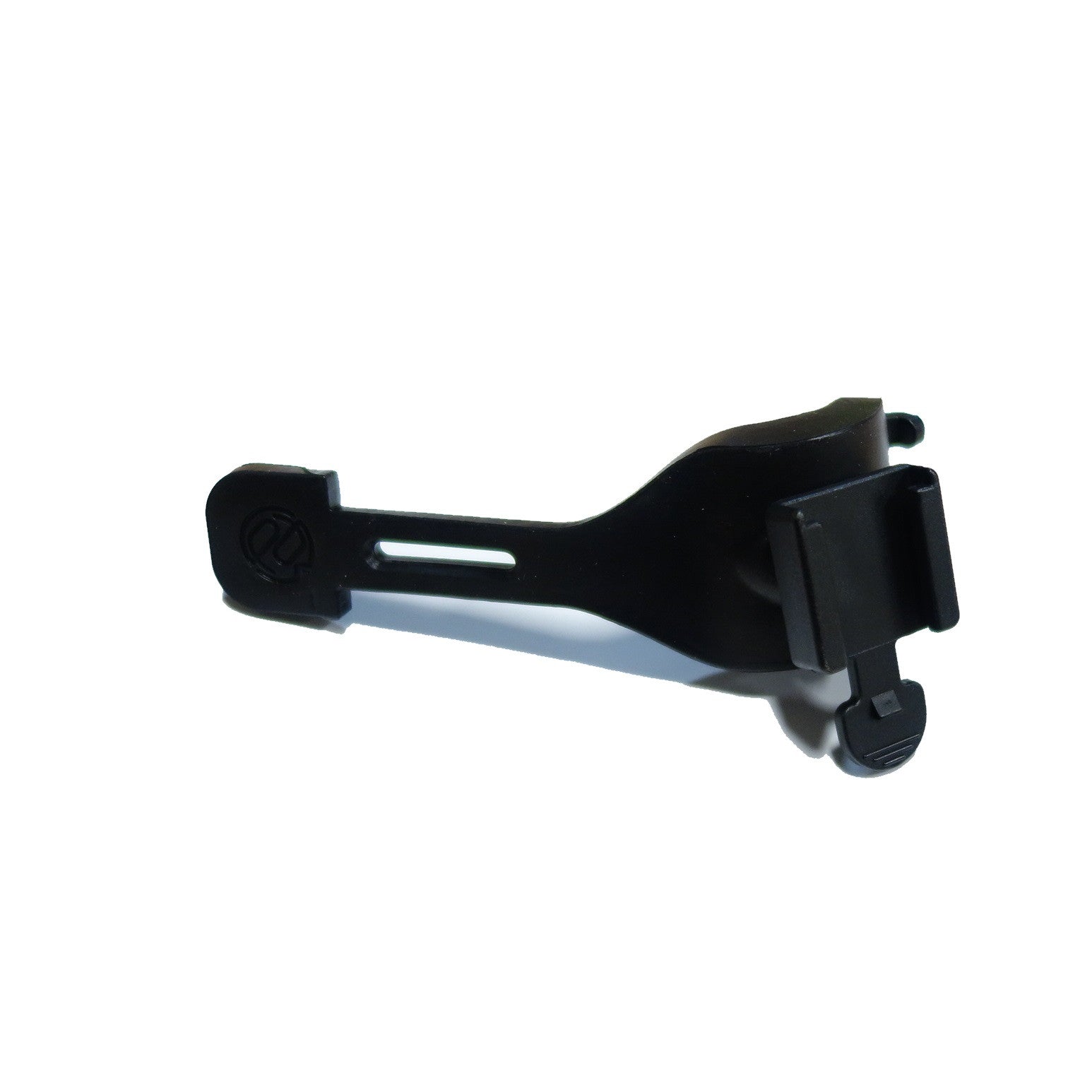 Stayputnik Bracket - Heavy Duty Wall Mount Bracket for TVs, Monitors & Shelves - Secure & Adjustable Mounting Solution for Home & Office Use