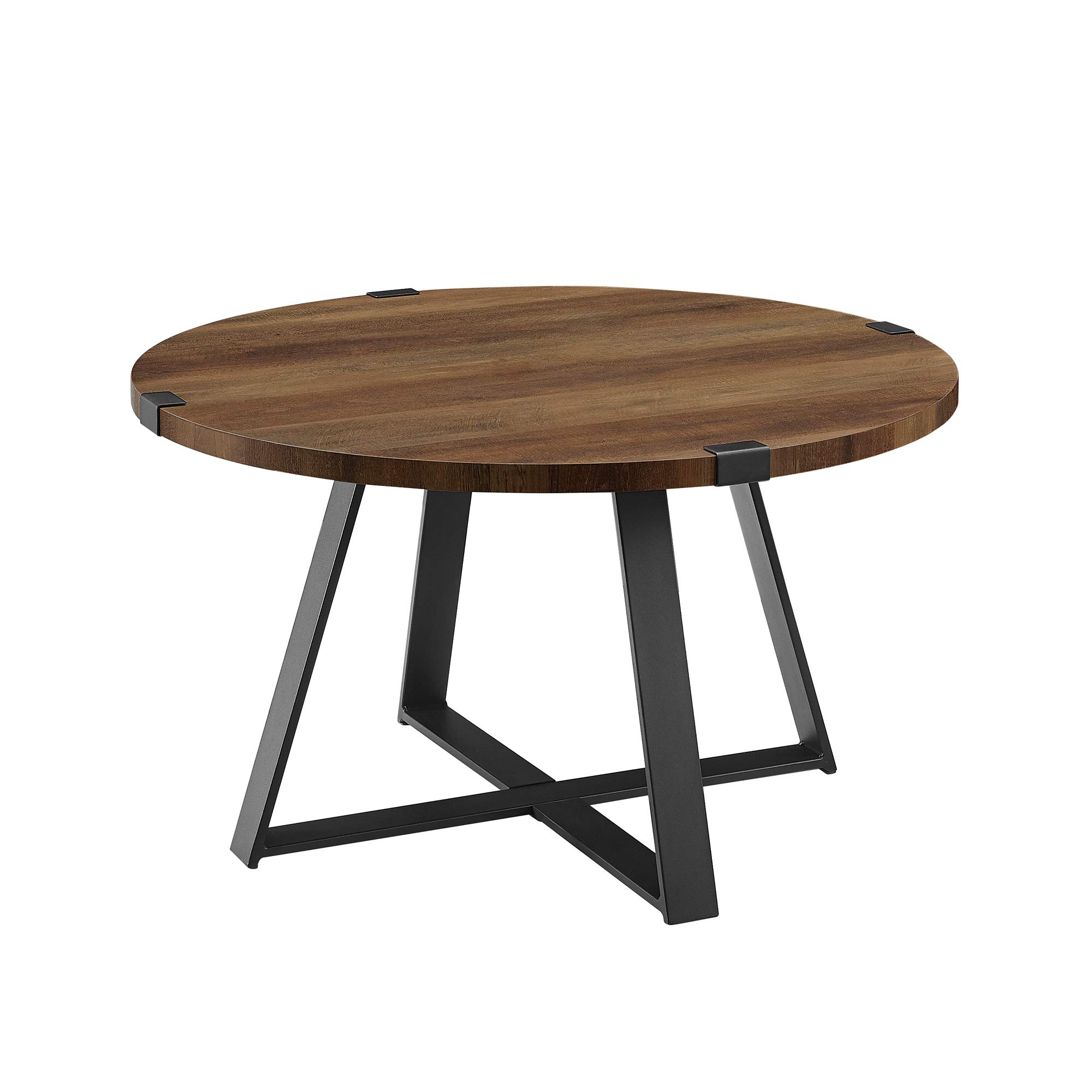 Modern Metal Coffee Table 30