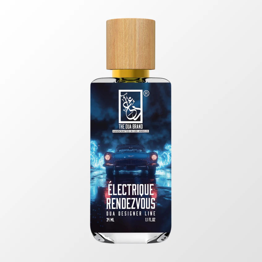 Electric Rendezvous - Stylish and Comfortable Women's Dress for Date Night, Party & Special Occasions | Perfect for Romantic Dinners, Cocktail Events & Evening Outings