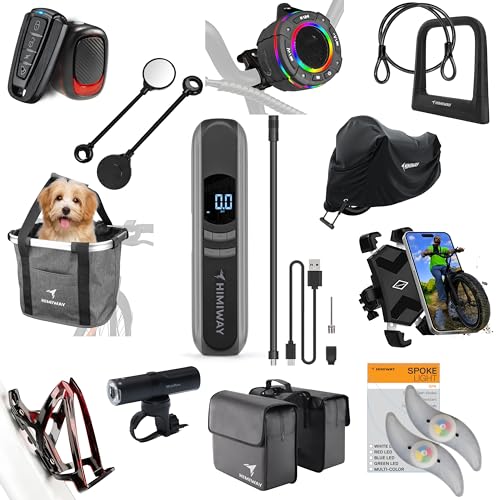 Bike Pack Accessories 03