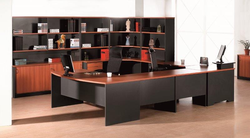Premium OM Executive Desks & Storage Solutions - Modern Office Furniture for Home & Business Workspaces