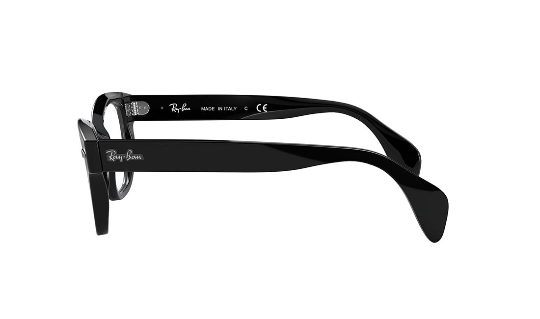 RayBan 0Rx0880 Sunglasses - Classic Aviator Style with UV Protection - Perfect for Driving, Travel & Outdoor Activities