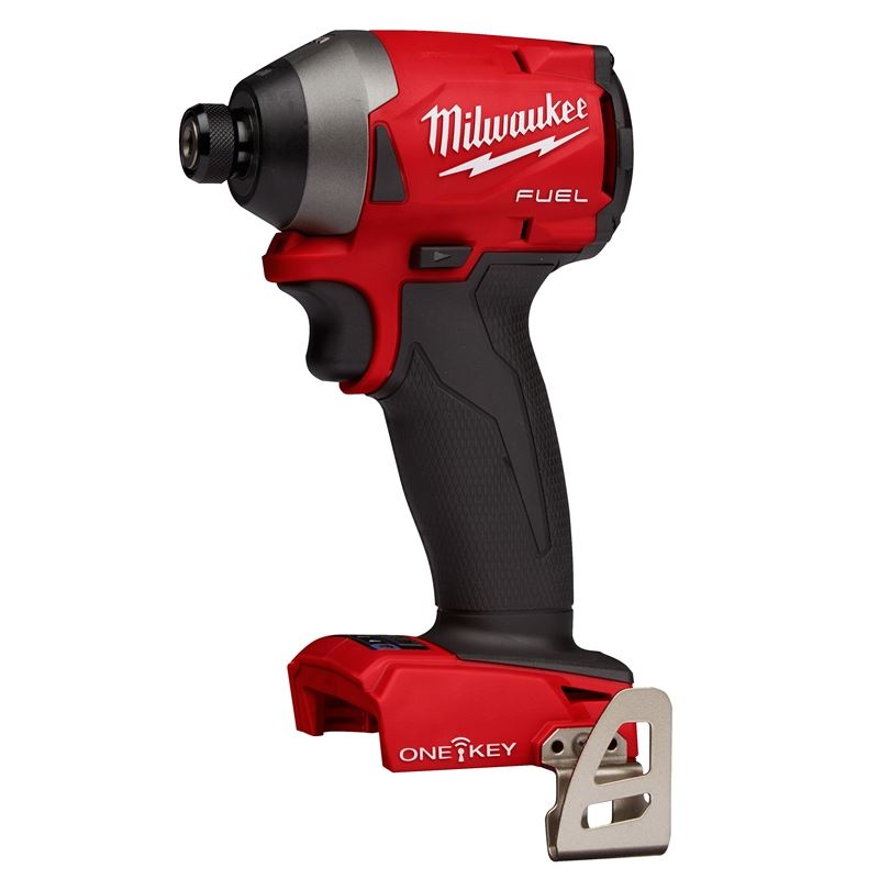 M18 FUEL 18V Brushless Cordless 1/4