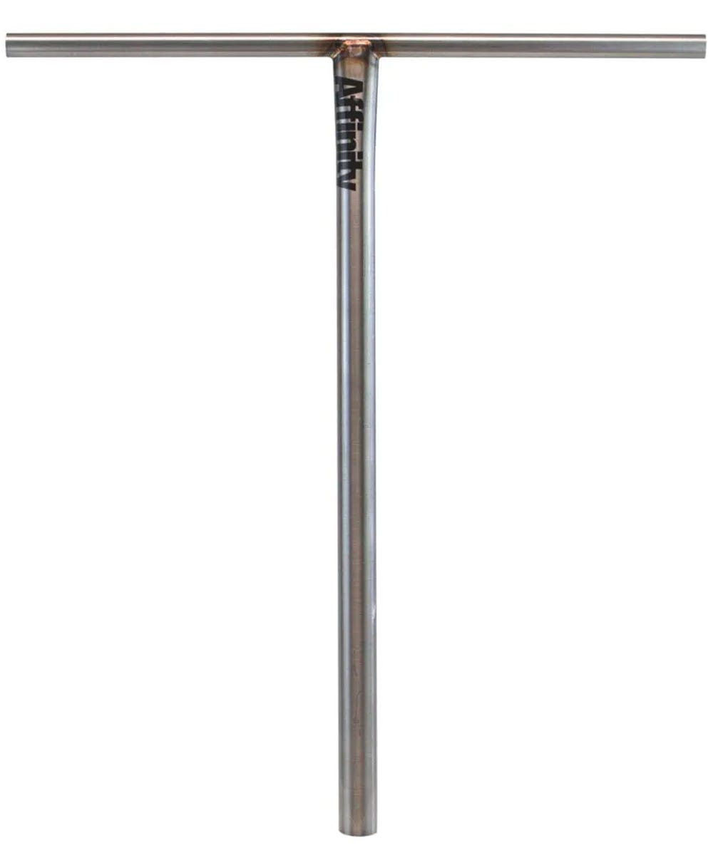 Affinity XL Classics T Bar - Premium Stainless Steel T Bar for Home & Commercial Use - Perfect for Bars, Restaurants, and Cocktail Making