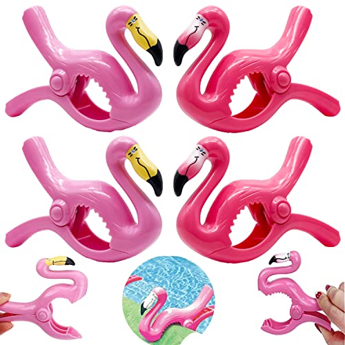 Light Pink+dark Pink Flamingo