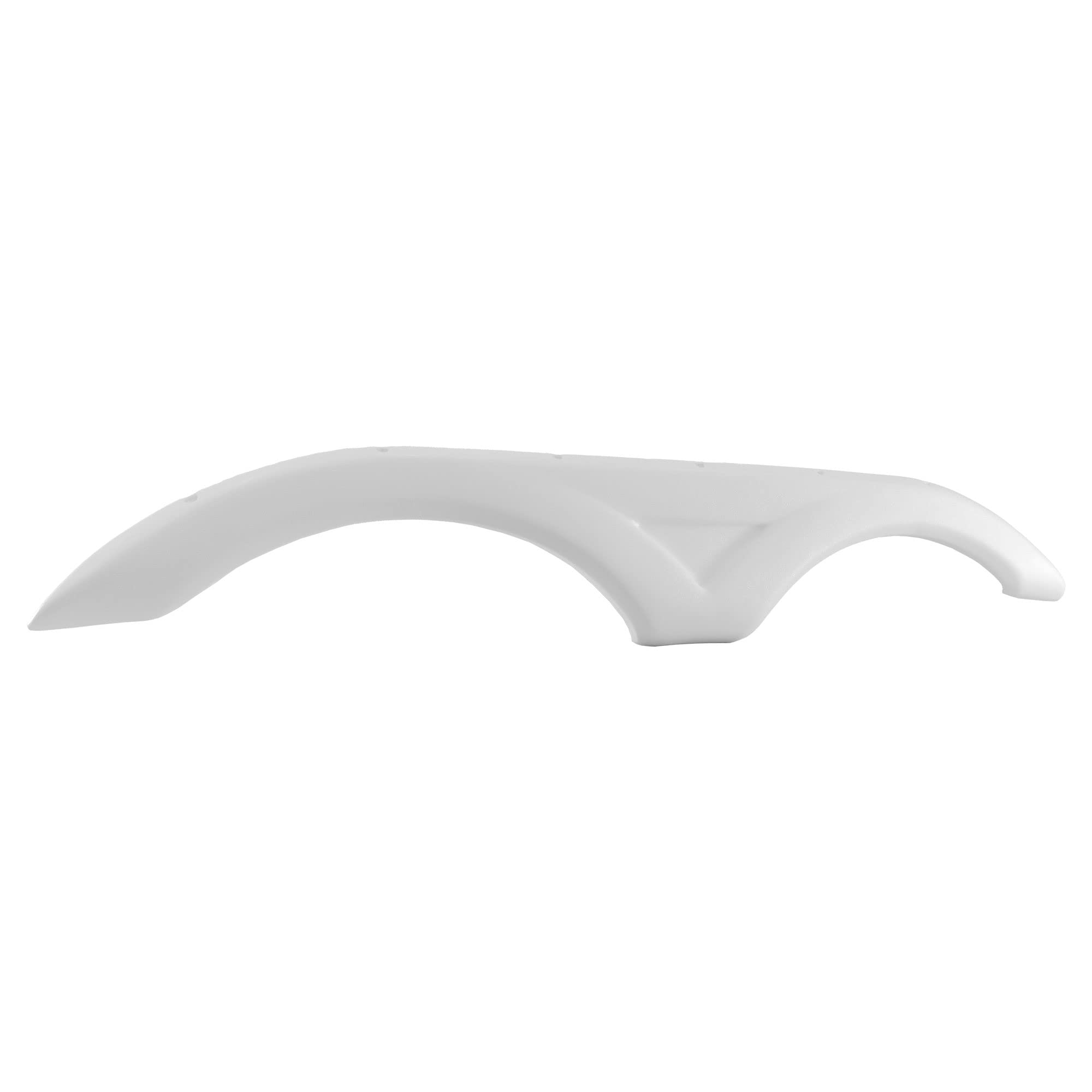 RecPro RV Tandem Fender Skirt - 71