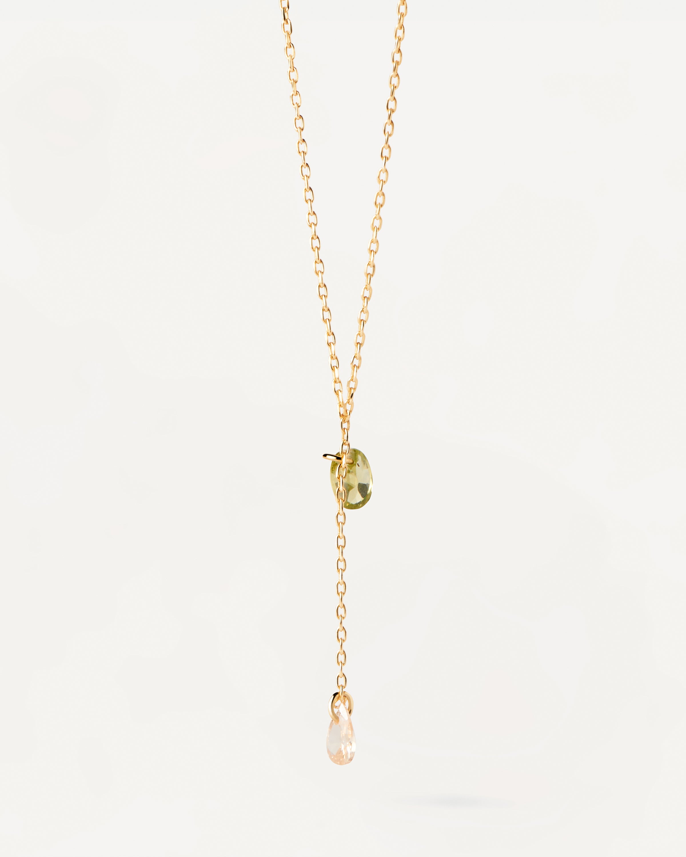 Linda Necklace - Elegant Silver Pendant for Women | Perfect for Everyday Wear, Date Nights & Special Occasions