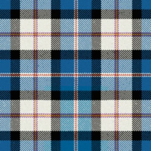 Christian Dress Ancient Tartan - Elegant Vintage Plaid Dress for Women | Perfect for Church, Weddings & Special Occasions