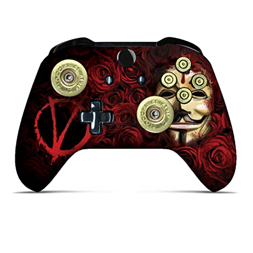 Z BULLET V FOR VENDETTA