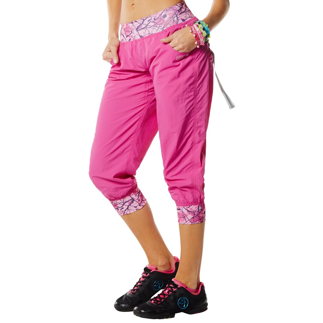 Zumba Fitness Women's 