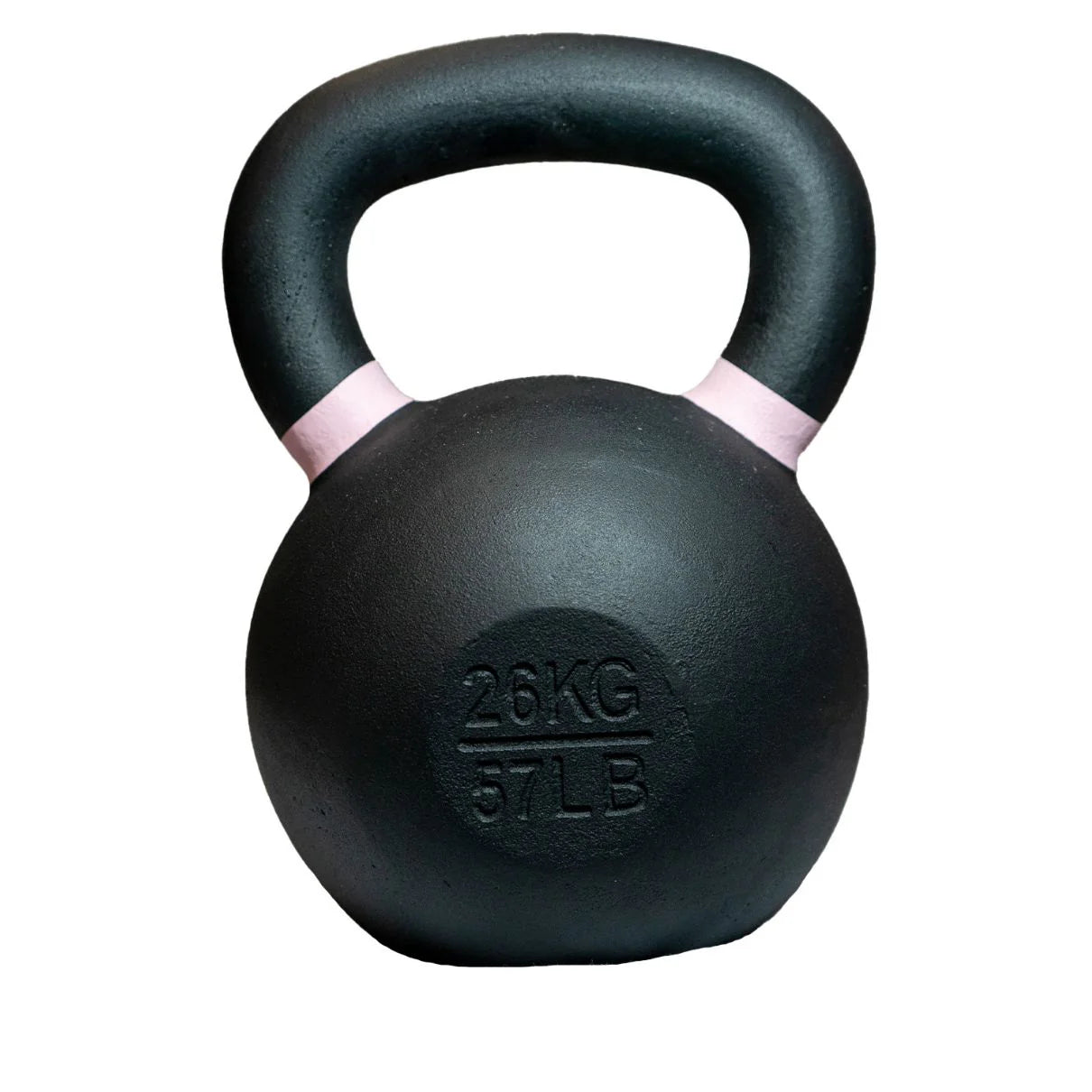 Premium Cast Iron Kettlebells for Home & Gym Workouts - Gronk Fitness Strength Training Equipment for CrossFit, HIIT & Functional Fitness