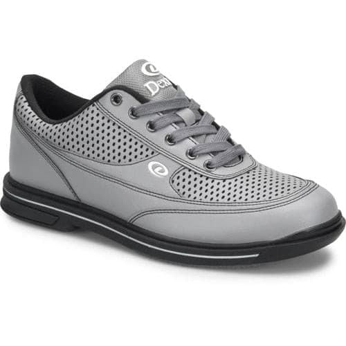 Dexter Men's Turbo Tour Right Hand Wide Width Bowling Shoes - Perfect for Competitive Bowling & League Play