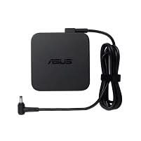 ASUS 0A001 00041500 65W AC Power Adapter Charger for Laptops - Black Indoor Power Supply with Inverter - Perfect for Home, Office & Travel Use