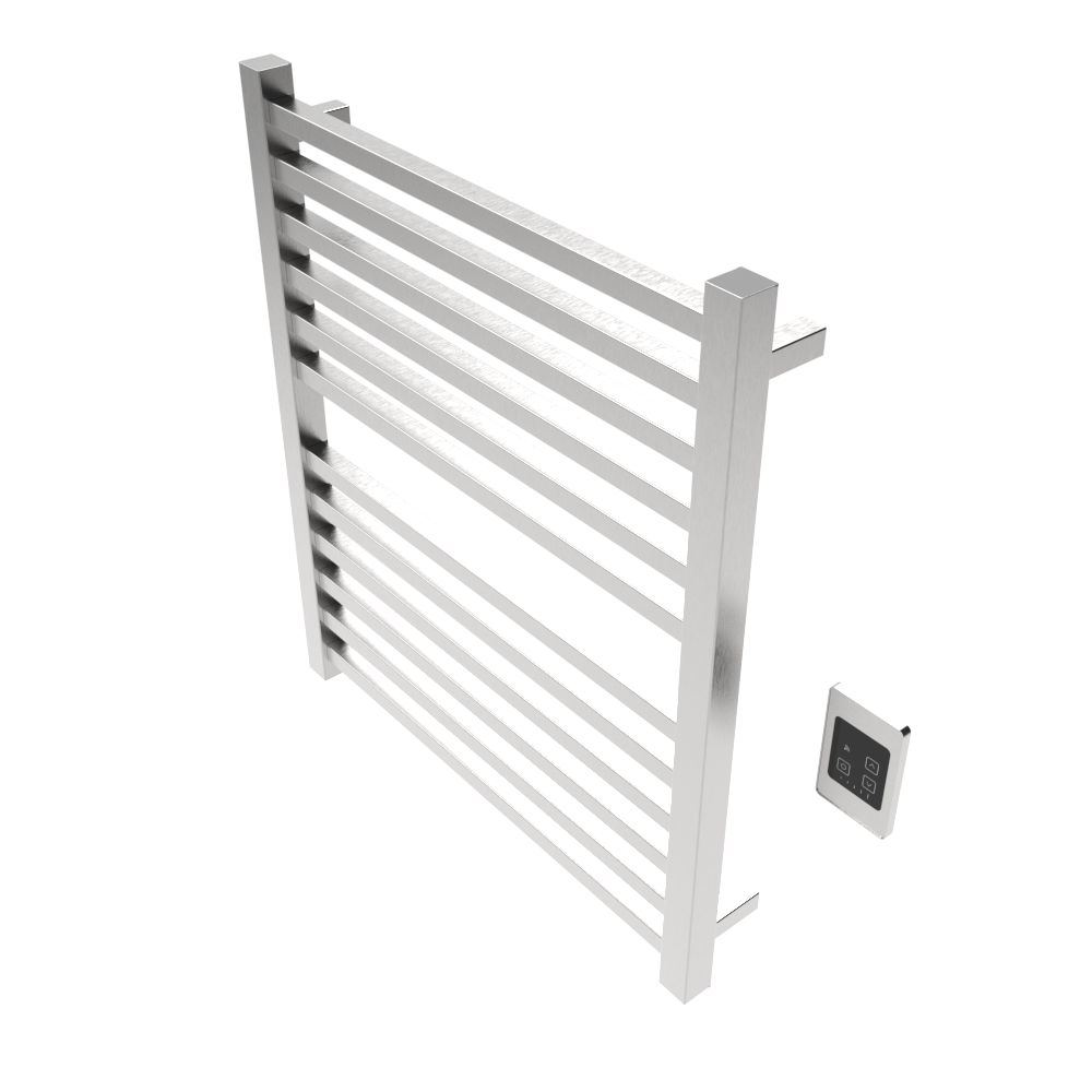 Amba Quadro Q2932 Hardwired Bathroom Towel Warmer - 29.25