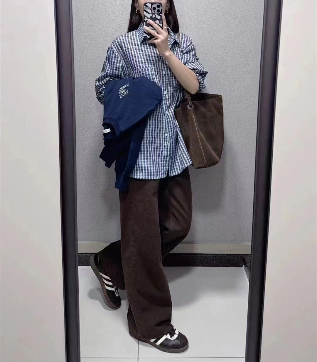 Stylish Women's Tote Bag - Fashionable Large Shoulder Bag for Work, Travel & Shopping - Durable & Spacious Designer Handbag for Everyday Use