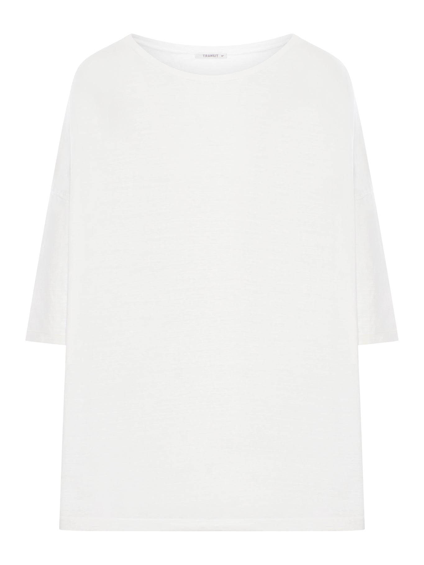 LINO JERSEY OVERSIZE T-SHIRT for Women | Soft & Comfortable Casual Tee | Perfect for Everyday Wear, Lounge & Street Style