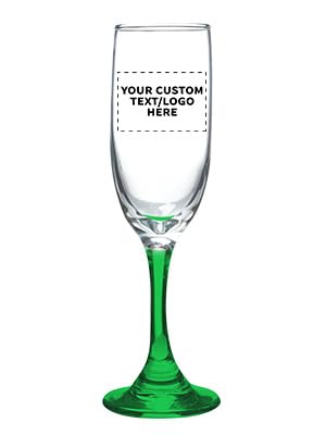 - Custom - (6.25 oz.) Green