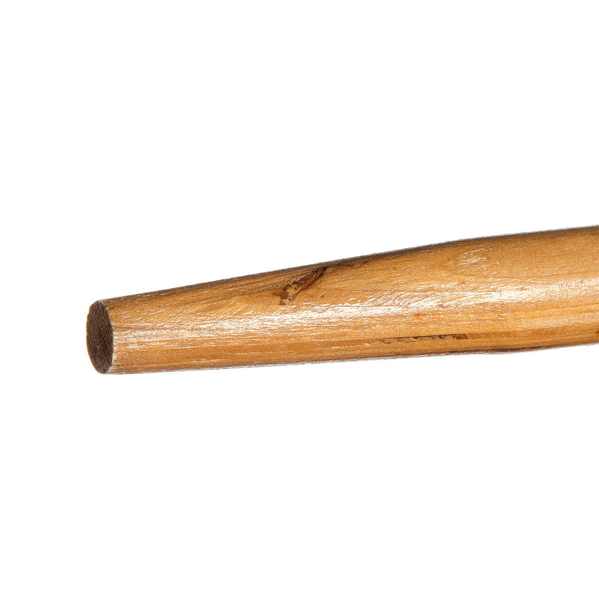 Carlisle 4026200 Flo Pac Tapered Wood Handle - 60